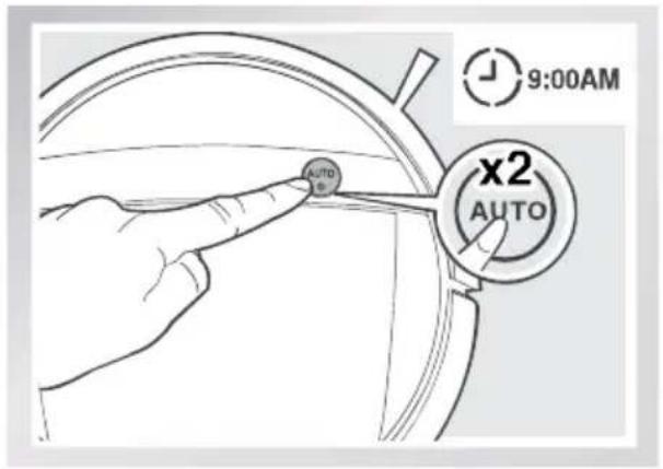9:00AM AUTO x2 AUTO