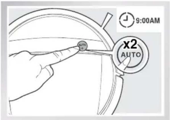 9:00AM AUTO x2 AUTO