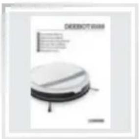 DEMOBOT VAN 100g