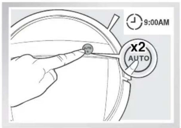 9:00AM AUTO x2 AUTO