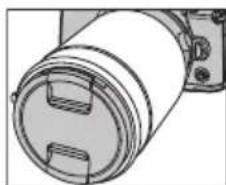 PANASONIC Leica DG Elmarit 200mm f2.8 - Hinweis - 1