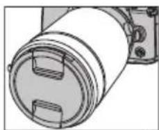 PANASONIC Leica DG Elmarit 200mm f2.8 - Nota - 3