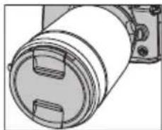 PANASONIC Leica DG Elmarit 200mm f2.8 - Приимechаиме - 1