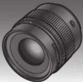 PANASONIC Leica DG Summilux 12mm f1.4 ASPH - INTERCHANGEABLE LENS FOR DIGITAL CAMERA - 1