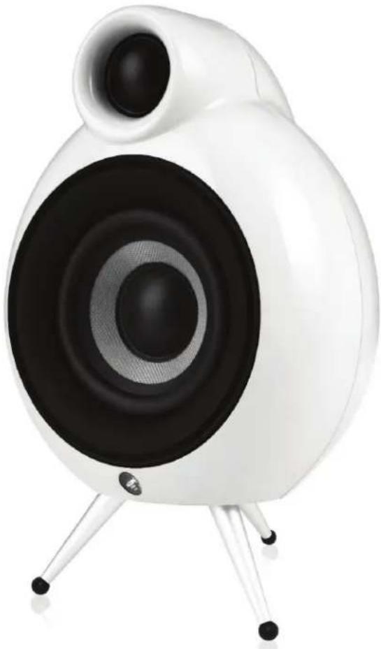 Podspeakers MicroPod SE MK2 - 1