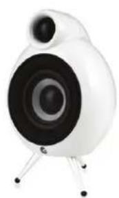 Podspeakers MicroPod SE MK2 - PODSPEAKERS by Scandyna® - 1