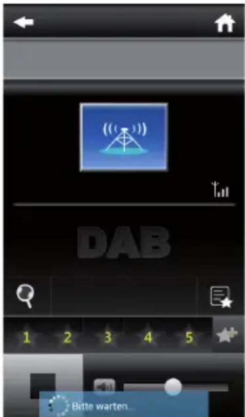 Imperial Dabman i400 - DAB - 1