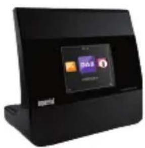 Imperial Dabman i400 - ITEMS SUPPLIED - 1