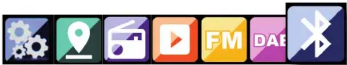 Imperial Dabman i400 - Bluetooth - 1