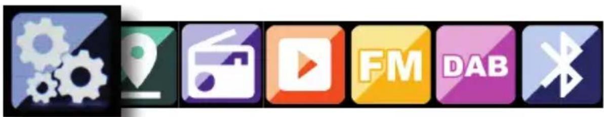 Imperial Dabman i400 - Configuration - 1