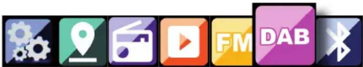 Imperial Dabman i400 - DAB - 1