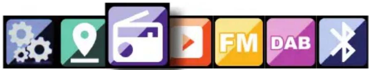 Imperial Dabman i400 - Internet Radio - 1