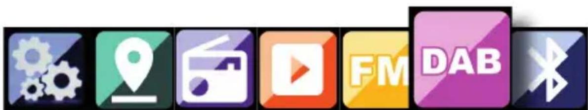 Imperial Dabman i400 - DAB - 1