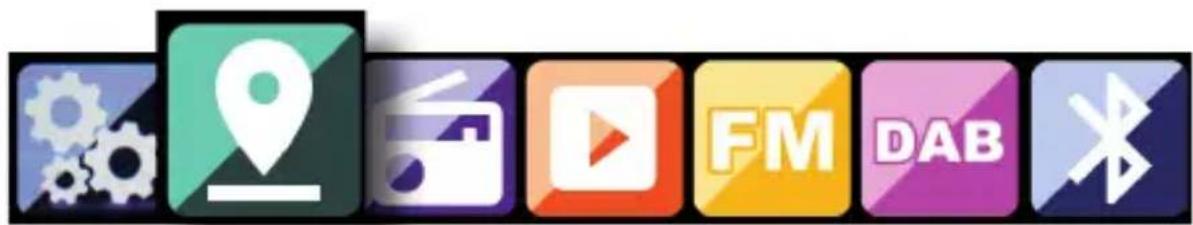 Imperial Dabman i400 - Lokale Station - 1