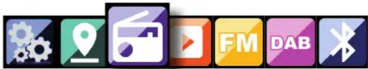 Imperial Dabman i400 - Internet Radio - 1