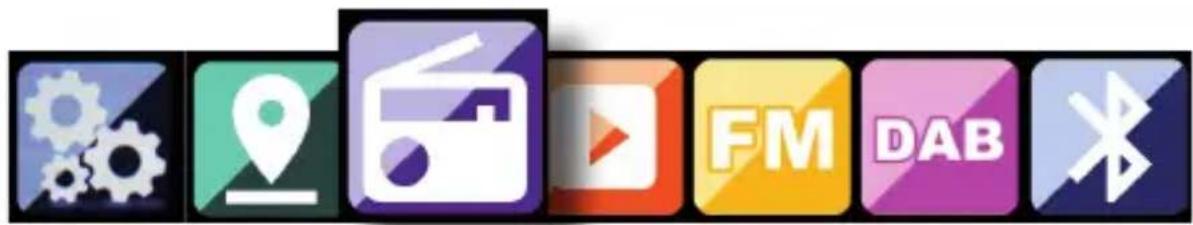 Imperial Dabman i400 - Internet Radio - 1