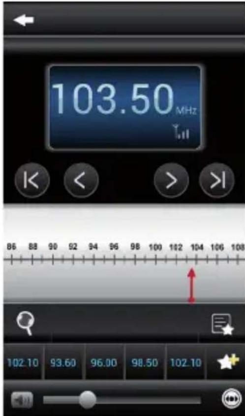 Imperial Dabman i400 - FM Radio - 1
