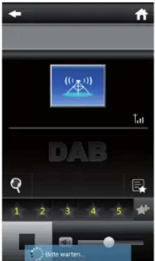 Imperial Dabman i400 - FM radio (radio FM) - 2