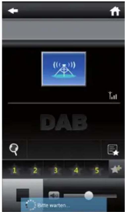 Imperial Dabman i400 - DAB - 1