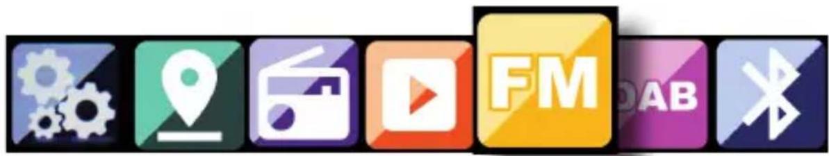 Imperial Dabman i400 - FM - 1