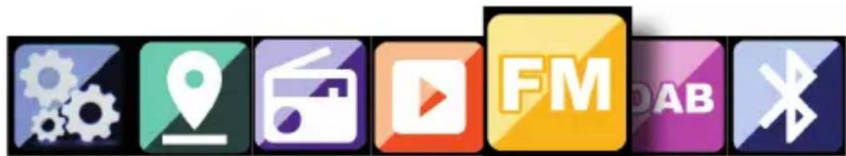 Imperial Dabman i400 - FM - 1