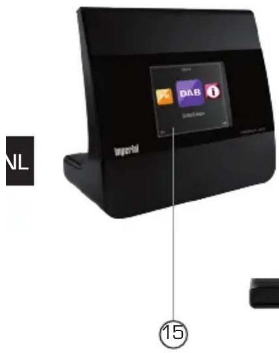 Imperial Dabman i400 - ILLUSTRATIES - 1