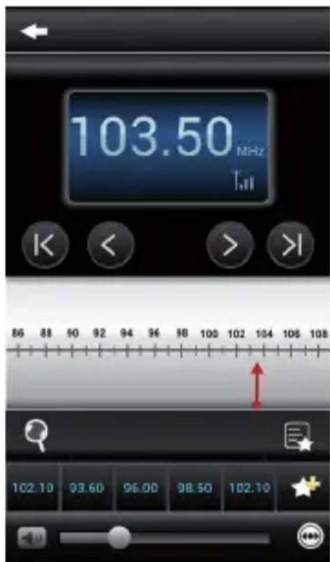 Imperial Dabman i400 - UKW Radio - 1