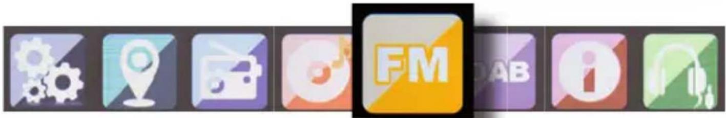 Imperial Dabman i150 - 7.5.FM - 1