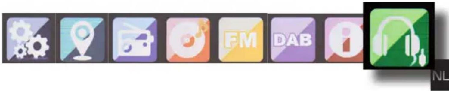 Imperial Dabman i150 - AuX - 1