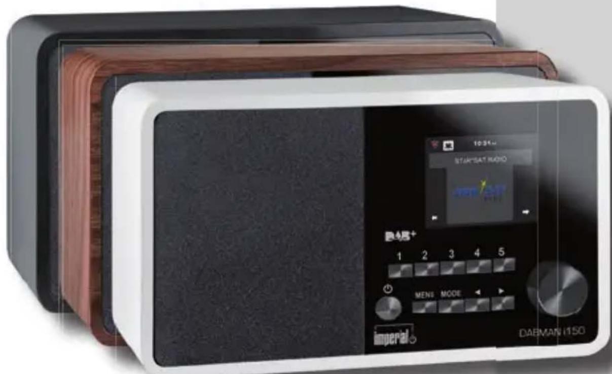 Imperial Dabman i150 - imperial - 1