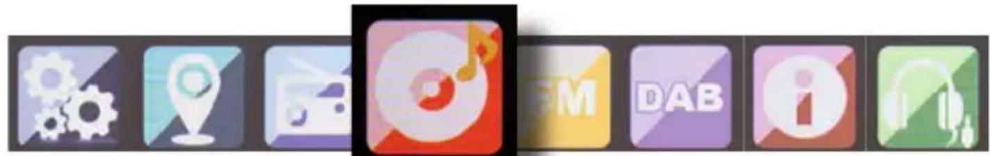 Imperial Dabman i150 - Media-Center - 2