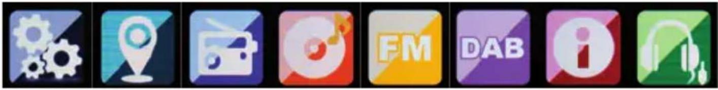 Imperial Dabman i150 - UTILISATION - 1