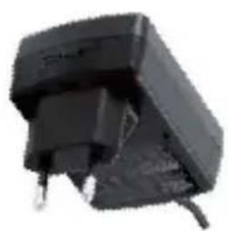 Imperial Dabman i150 - ITEMS SuPPLIED - 3
