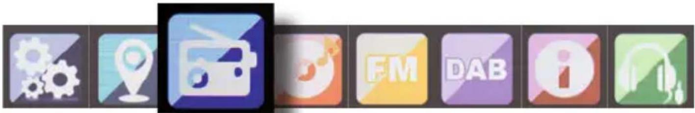 Imperial Dabman i150 - Internet Radio - 1