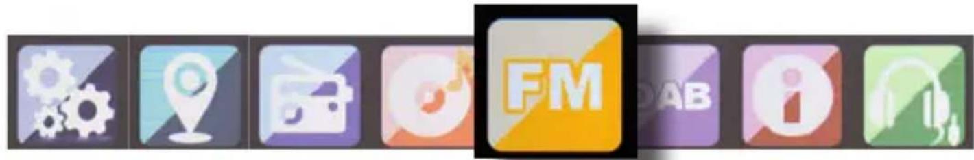 Imperial Dabman i150 - FM - 1