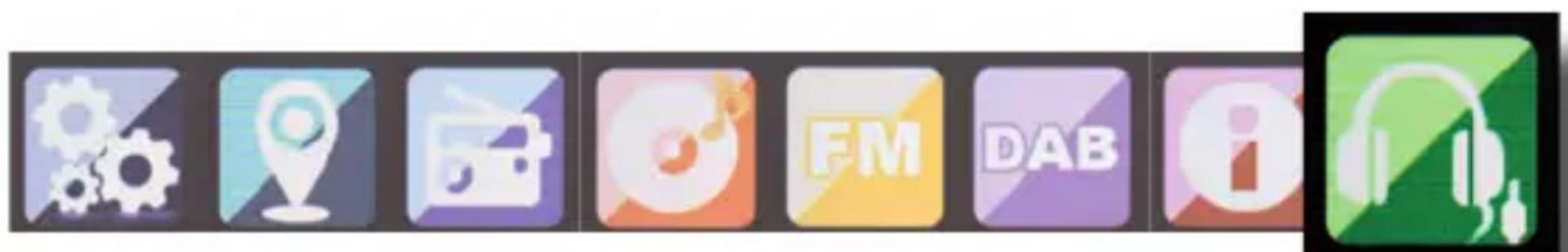 Imperial Dabman i150 - AuX - 1