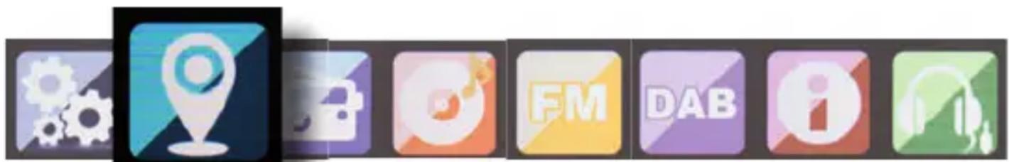 Imperial Dabman i150 - Local Station - 1