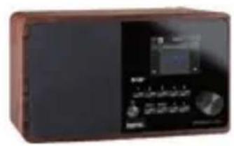 Imperial Dabman i150 - VERPAKKINGsinHOOuD - 1