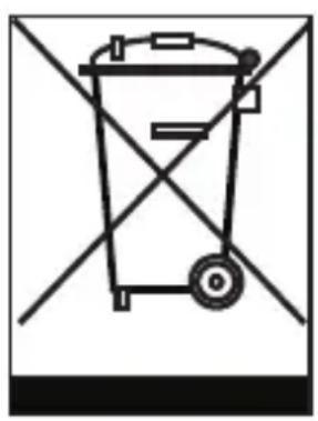 Imperial Dabman i150 - DISPOSAL INSTRUCTIONS - 2