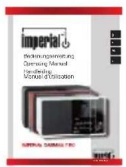 Imperial Dabman i150 - LIEFERuMFANG - 4