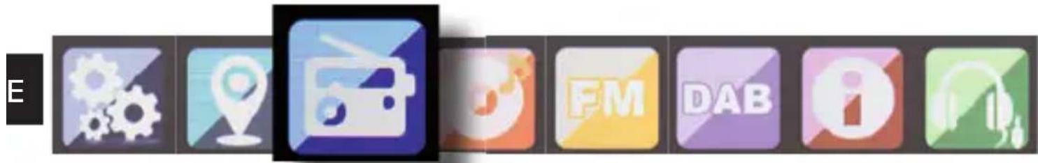 Imperial Dabman i150 - Internet Radio - 1