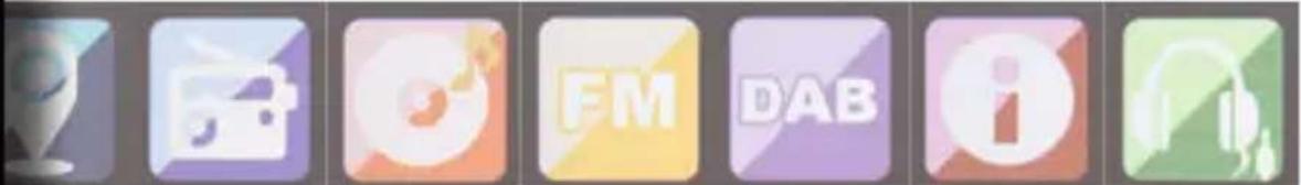 Imperial Dabman i150 - Configuration - 2