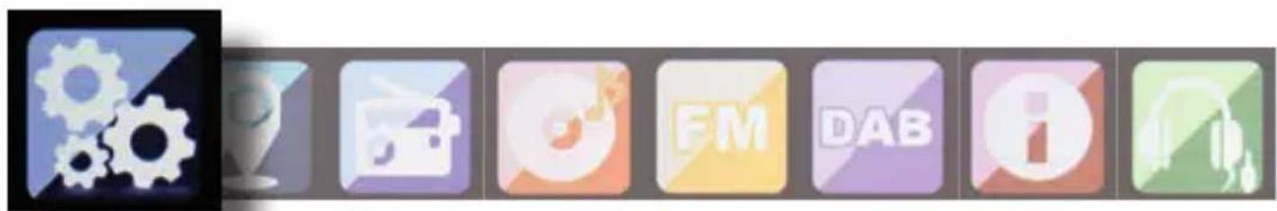 Imperial Dabman i150 - 7.1.Installingen - 1