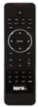 Imperial Dabman i150 - VERPAKKINGsinHOOuD - 2