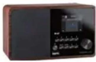 Imperial Dabman i150 - ITEMS SuPPLIED - 1