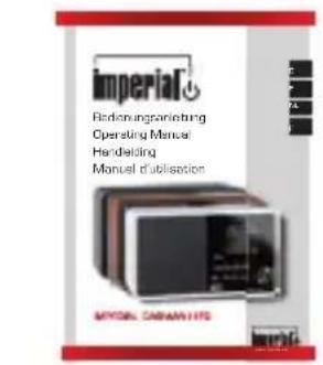 Imperial Dabman i150 - ARTICLES FOuRNIS - 4