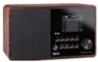 Imperial Dabman i150 - LIEFERuMFANG - 1