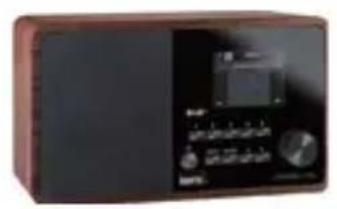 Imperial Dabman i150 - ARTICLES FOuRNIS - 1