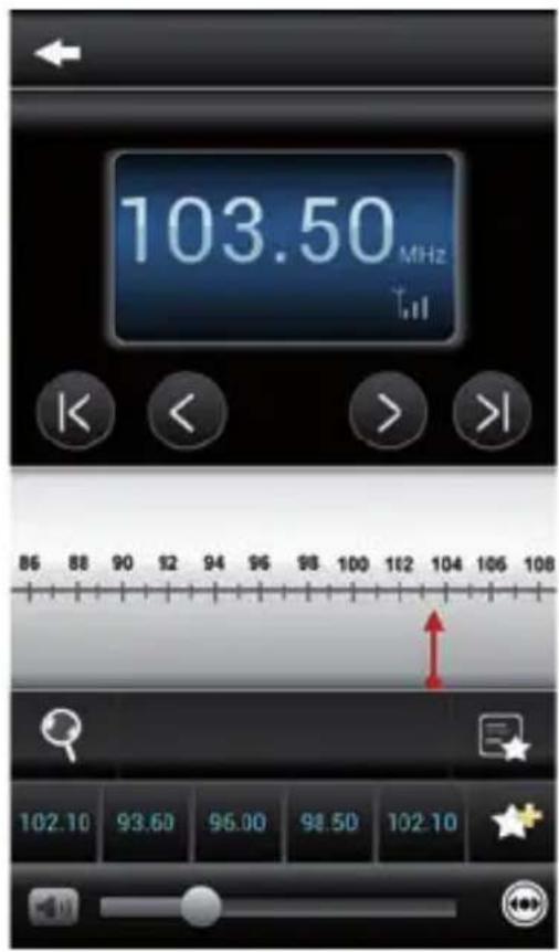 Imperial Dabman i150 - AIR MUSIC CONTROL APP - 1