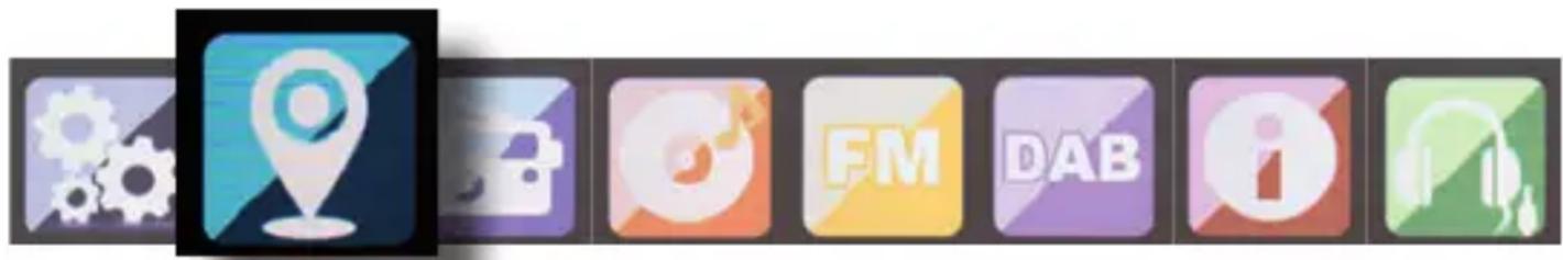 Imperial Dabman i150 - Lokale Station - 1